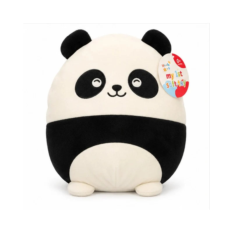 Soft plush