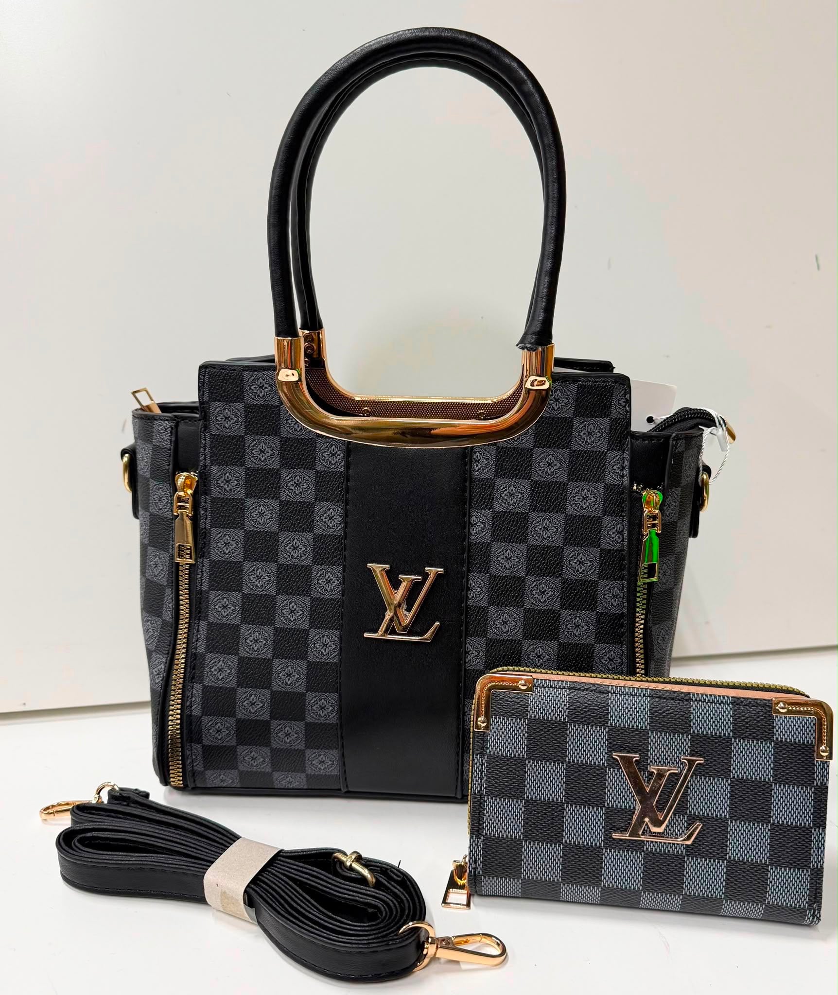 2pc bag set