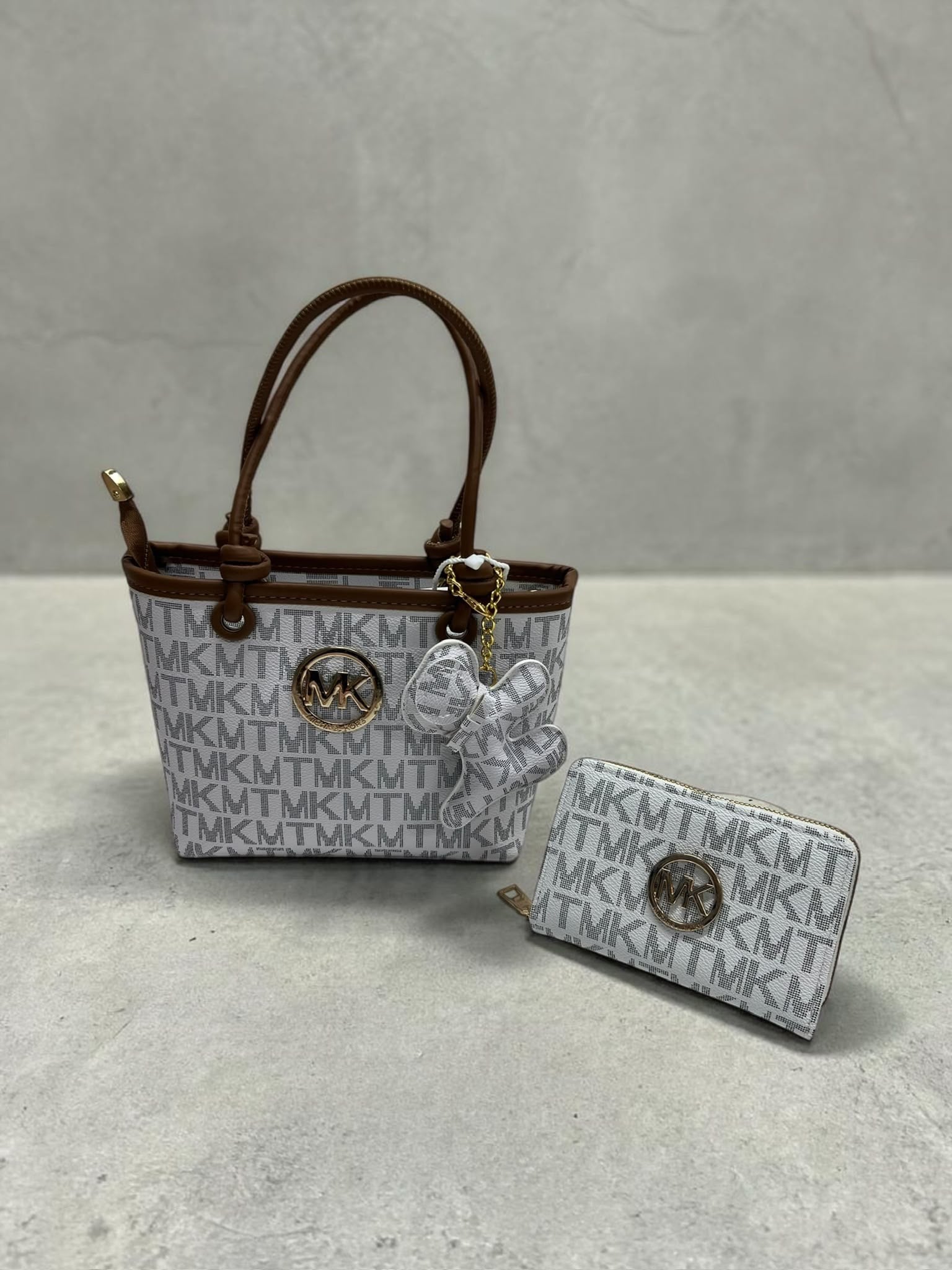 2pc bag set