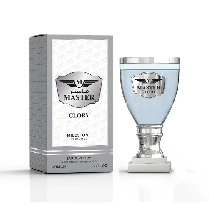 Inspired by Invictus Aqua - Master Glory RO