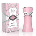 Inspired by Louis Vuitton's Imagination fragrance - Marwa Eau De Parfum RLS