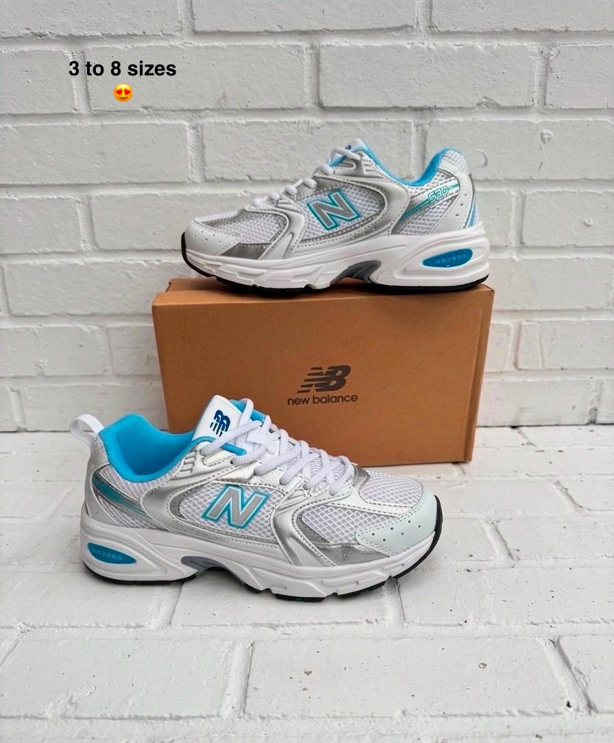 NB trainers