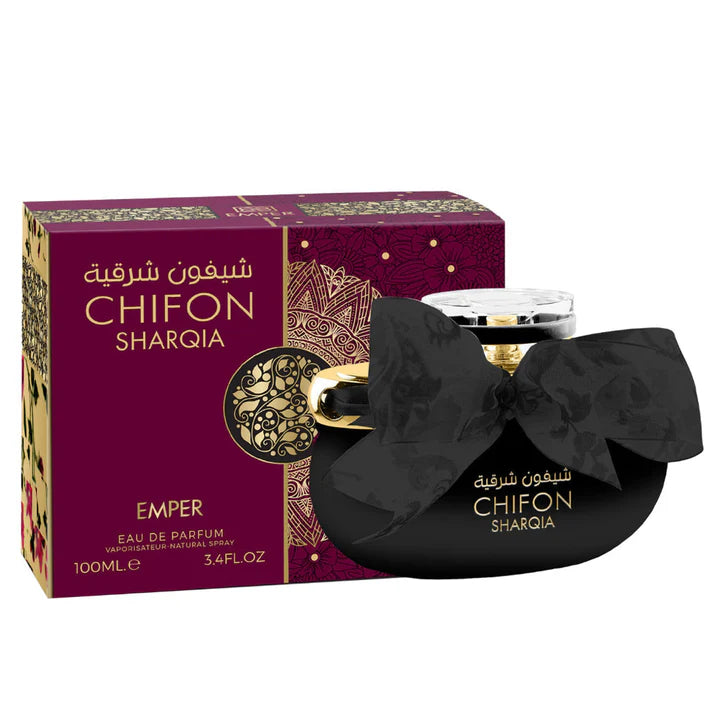 Exclusive perfume 100ml