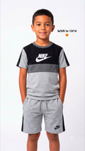 Kids short sets