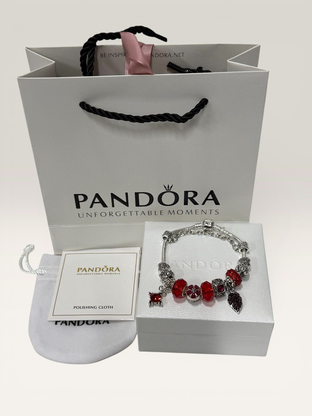 Bracelet