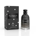 Inspired by Dior Homme Intense - FLORANCE UOMO INTENSE 100ml