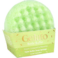 Soap sponges