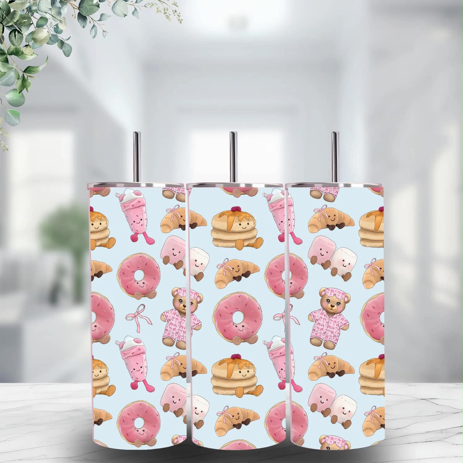 20oz Tumblers