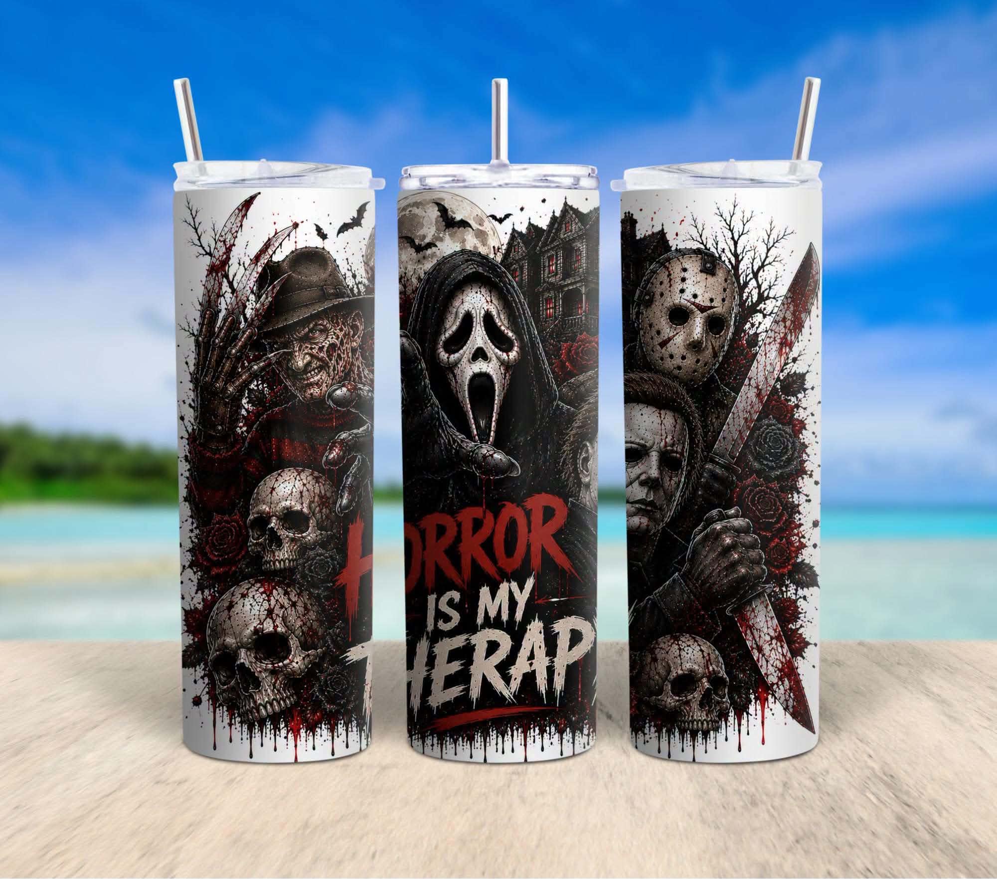 Tumblers