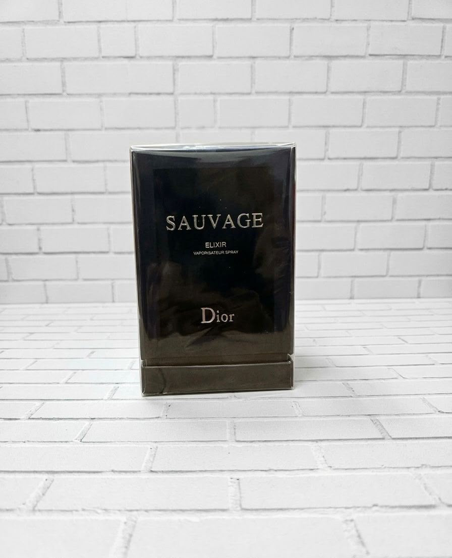 Perfume and Aftershave