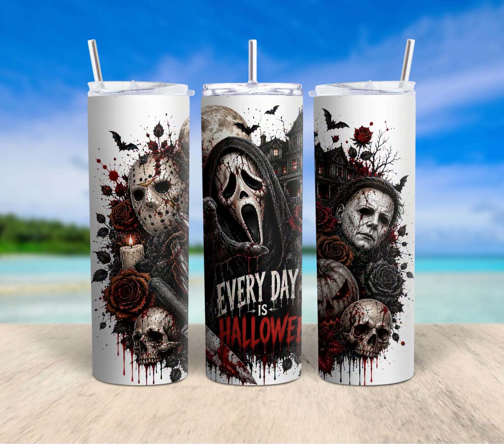 Tumblers