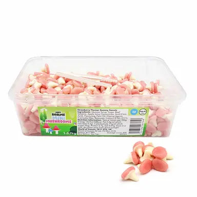Sweet tubs choose any 5