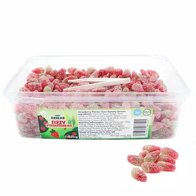Sweet tubs choose any 5