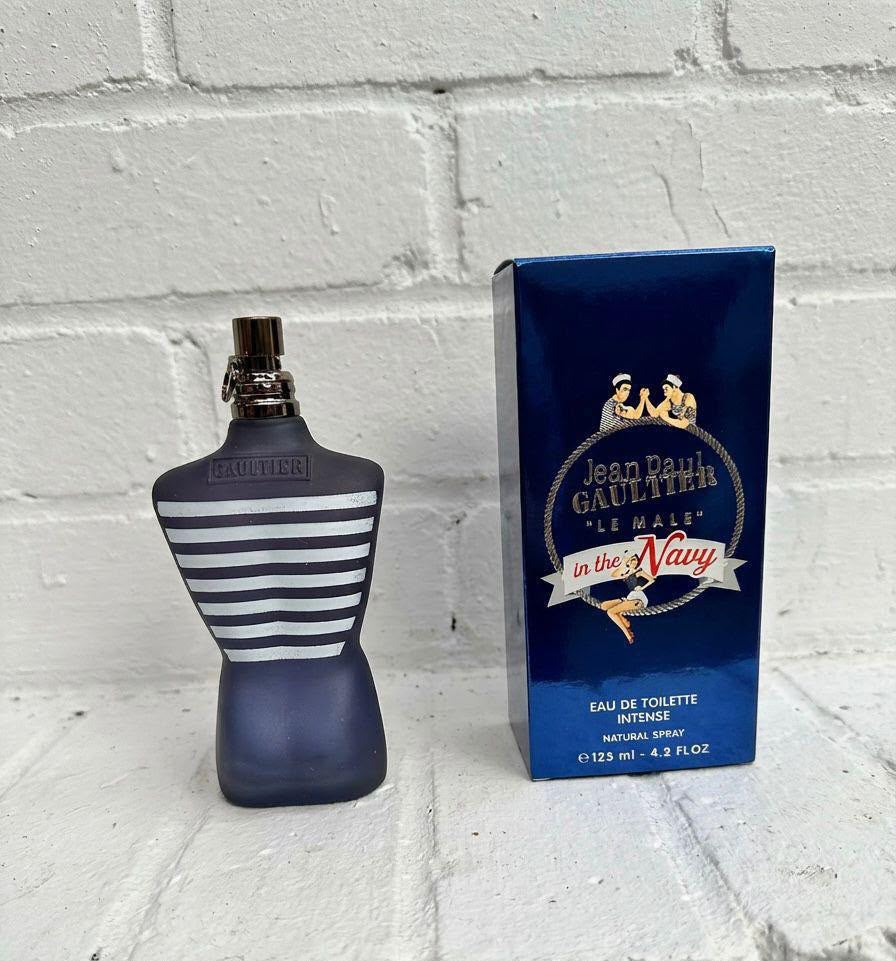 Perfume and Aftershave
