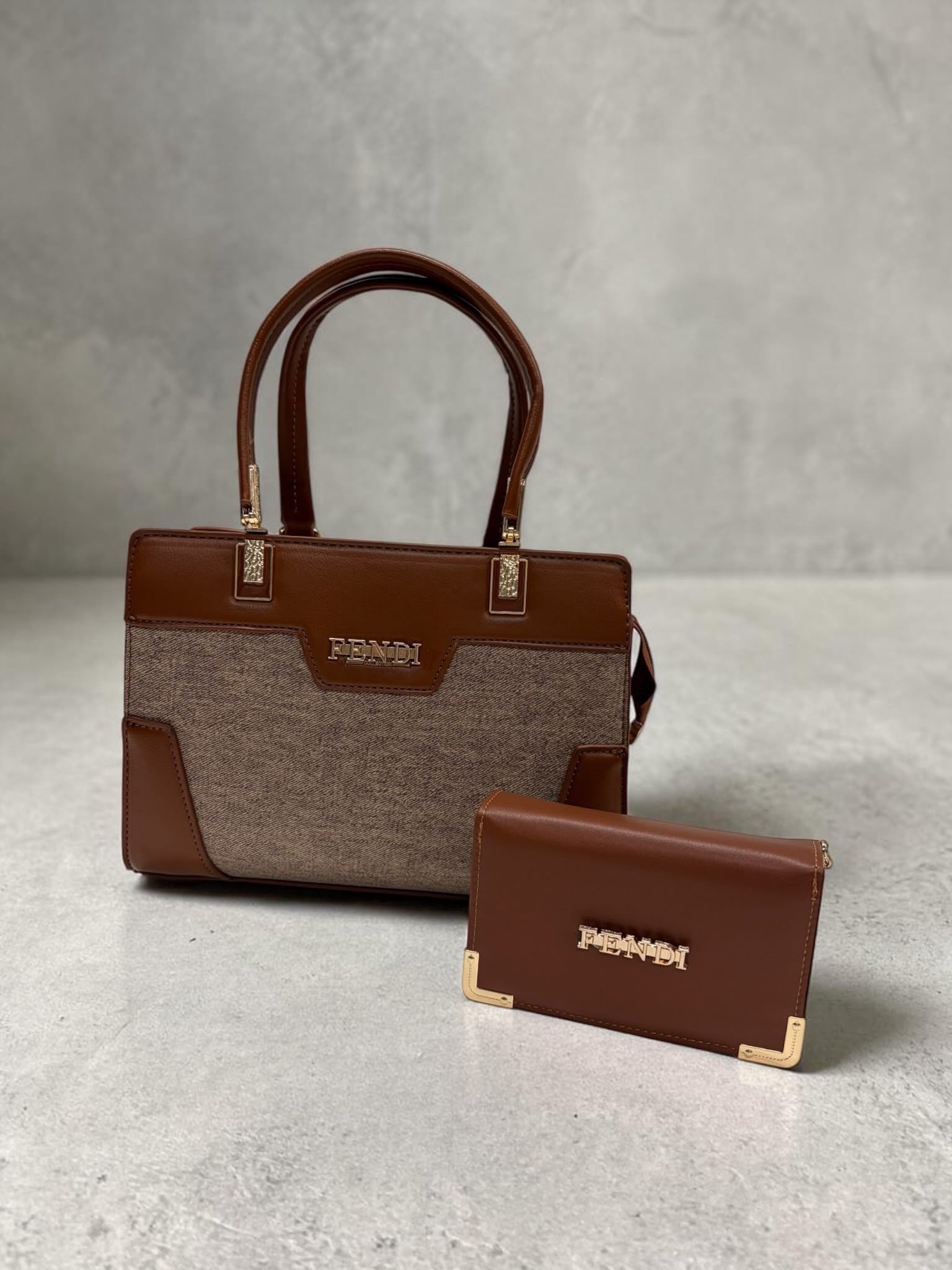 2pc bag set