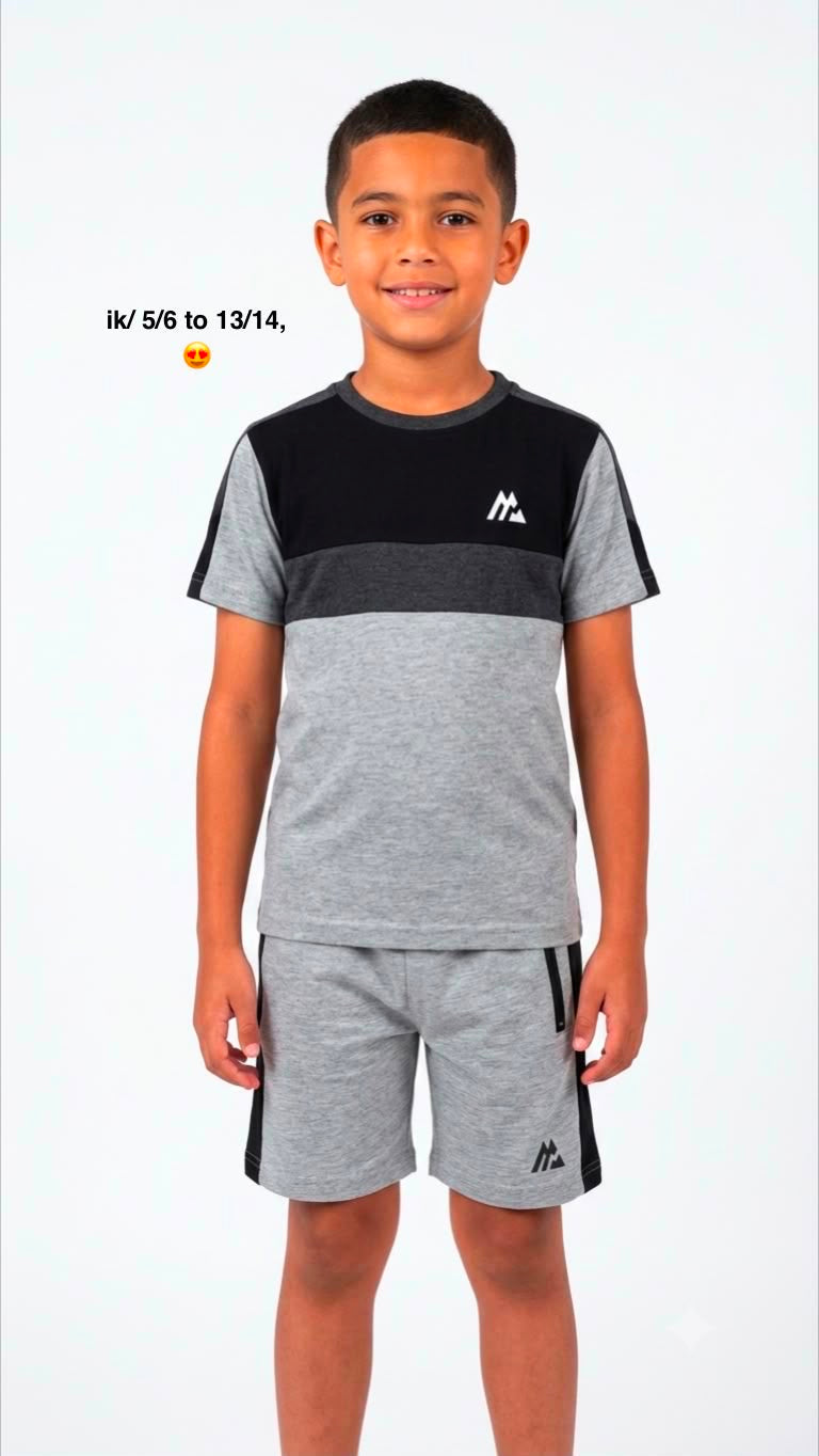 Kids set