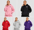 NB hoodie