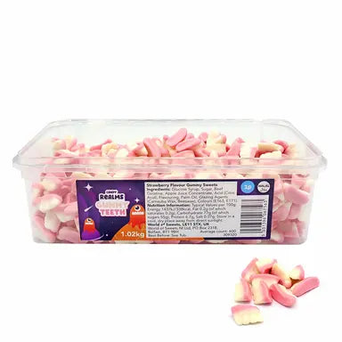 Sweet tubs choose any 5