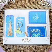 Zodiac gift sets