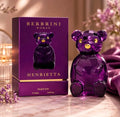 Henrietta (Ladies 100ml Parfum) Berbrini