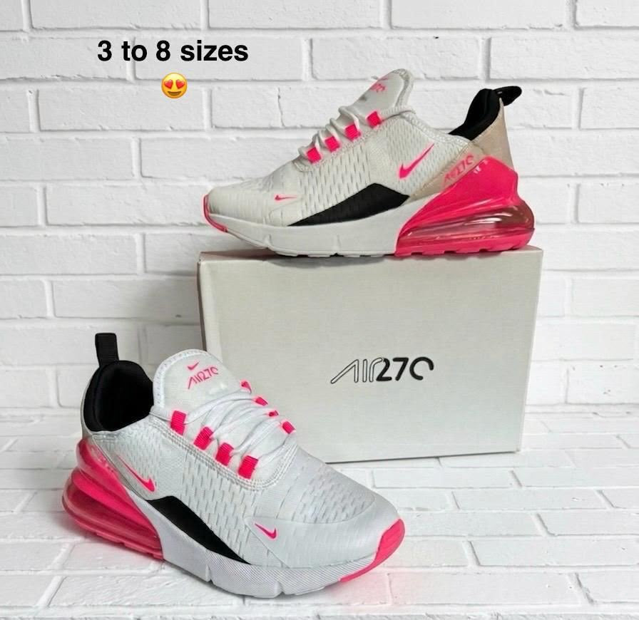 270 trainers