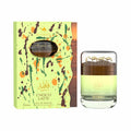 Inspired by Angel with a sweet tropical twist - LE CHAMEAU Qafila Choco Dubai Eau De Parfum 100ML