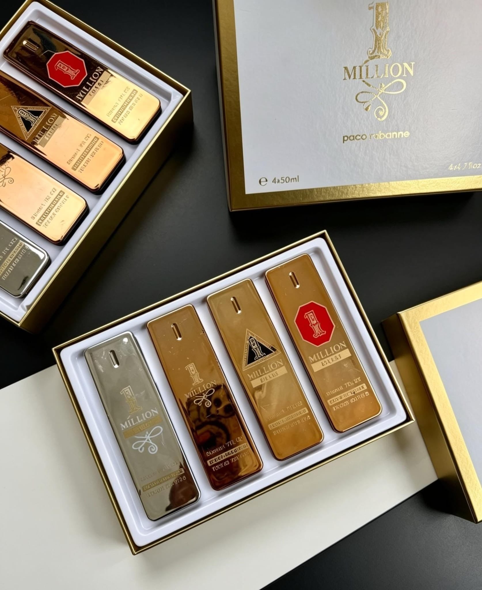 Gift sets