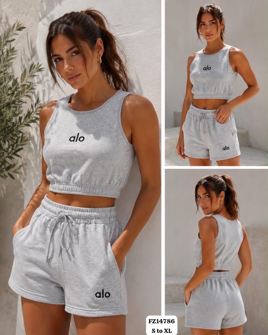Ladies set
