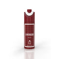 Inspired by L'Interdit Rouge Givenchy - L’Intercode Rouge 200ML Deodorant