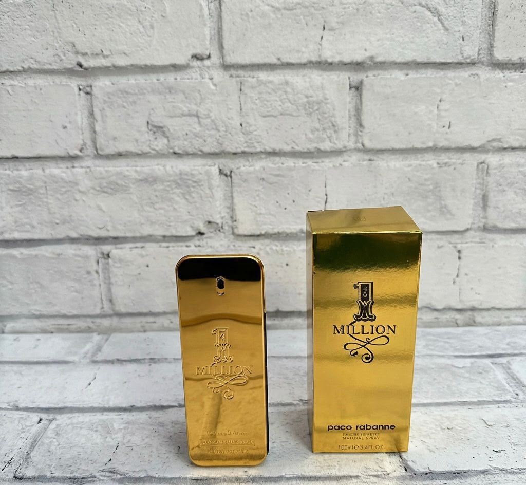 Perfume and Aftershave