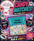 Candy Watches 1Kg
