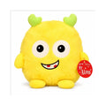 Monster plush
