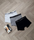 Men’s boxers