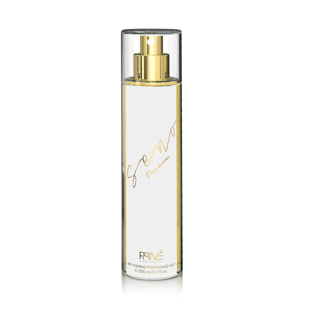 🤍✨ PRIVE SENO – BODY MIST 250ML ✨🤍