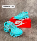 Ladies tns