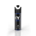 Inspired by Y By Yves Saint Laurent - Why (Pour Homme) - 200ML Deodorant