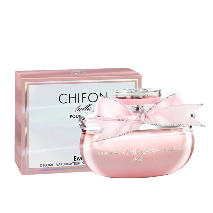 Exclusive perfume 100ml