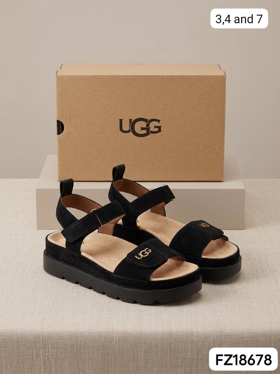 Sandals