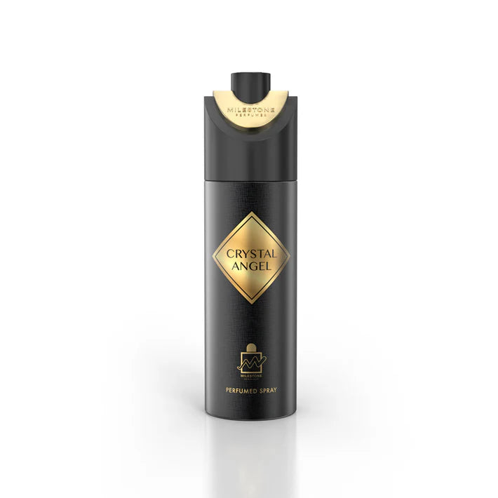 Inspired by Angel's Share Kilian - Crystal Angel (Unisex) 200ML Deodorant