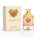 Inspired by DEVOTION DOLCE &GABBANA 2023 - La Sera Sensation Eau Da Parfum