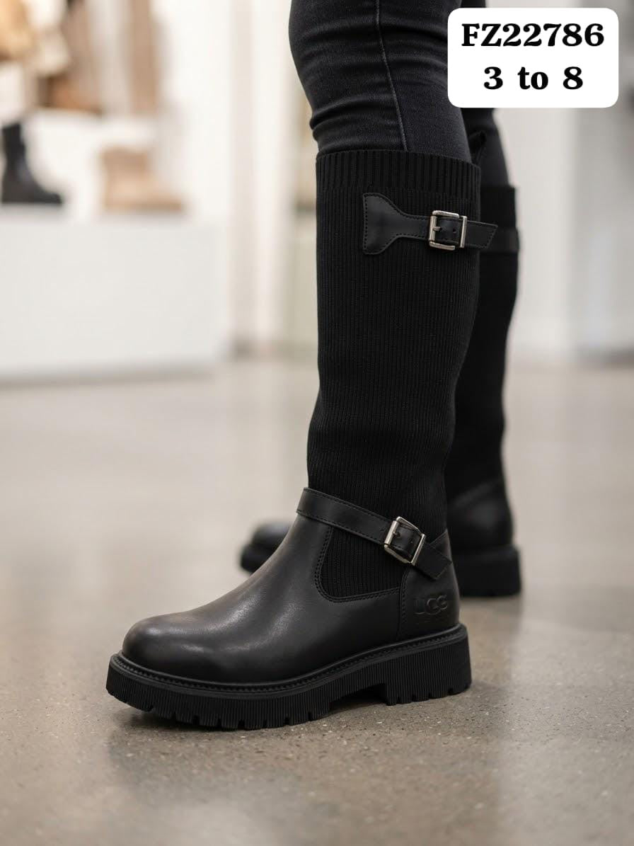 Ladies boots