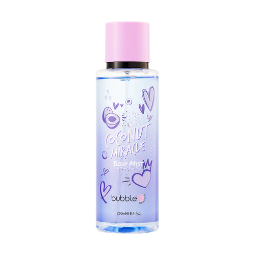 Body mist