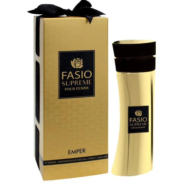 Exclusive perfume 100ml
