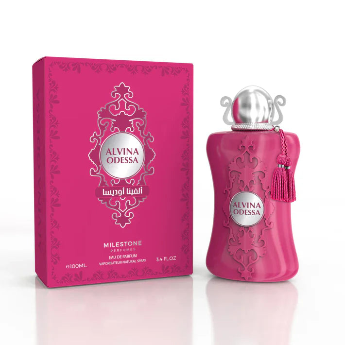 Inspired by Lancome´Idol´le Nectar ALVINA ODESSA 100ML