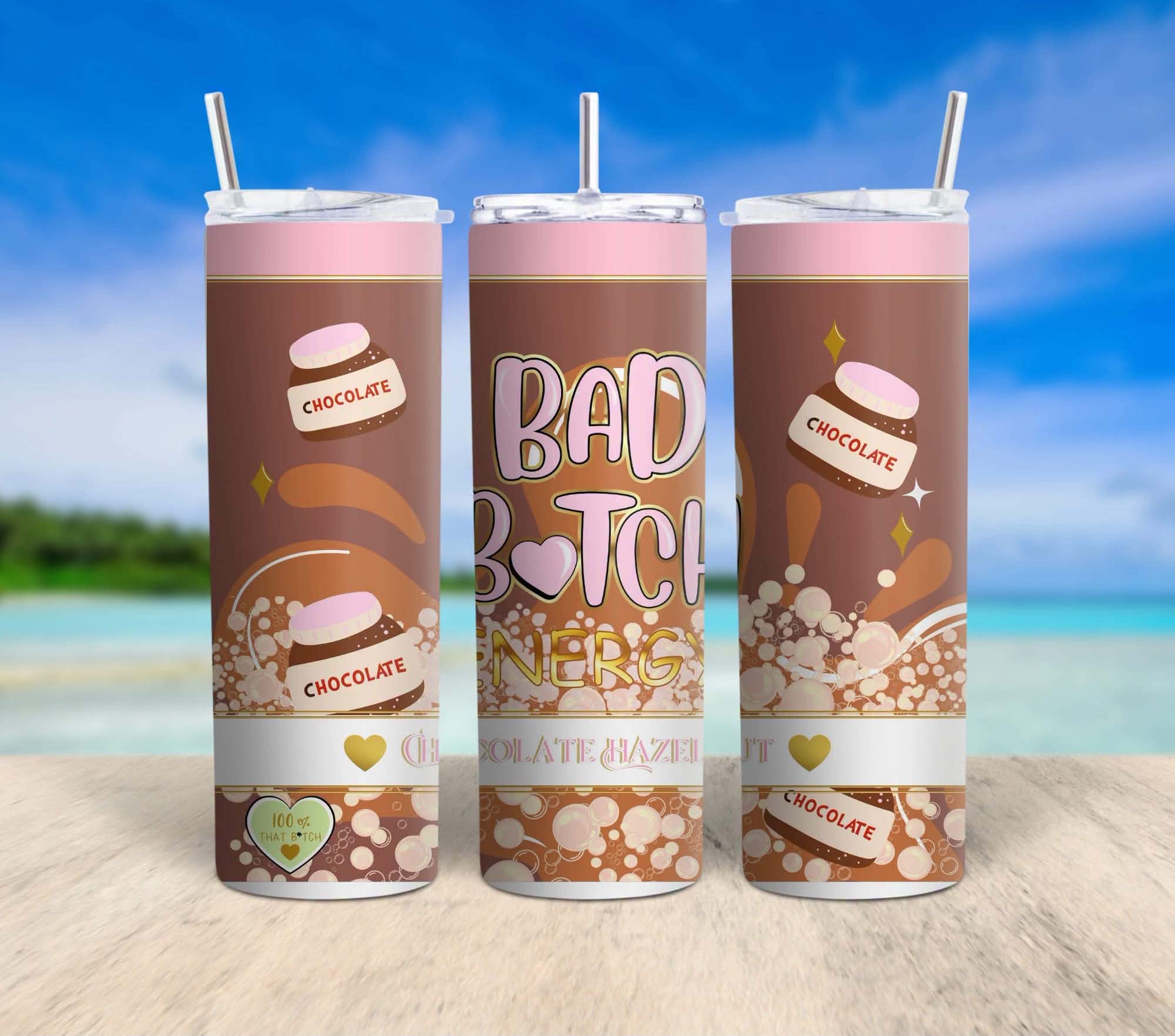 Plouise 20oz tumbler