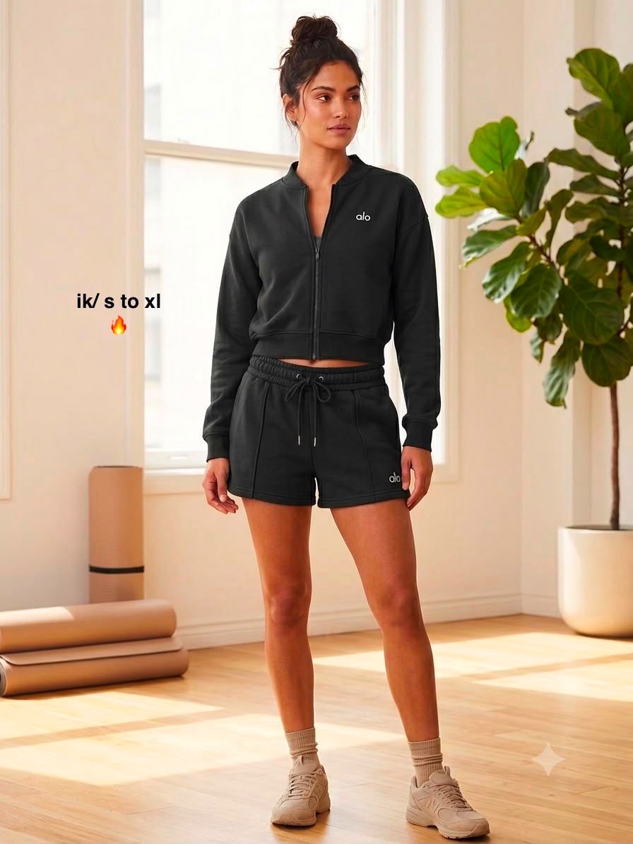 Ladies set
