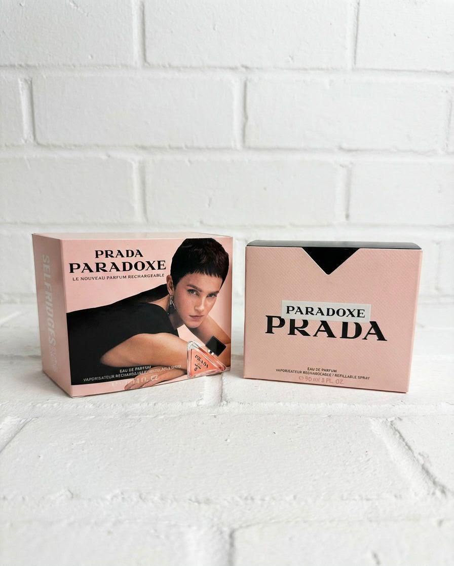 Perfume and Aftershave