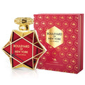 Inspired by Bond No. 9 Off-Broadway - Le Chameau Boulevard of New York