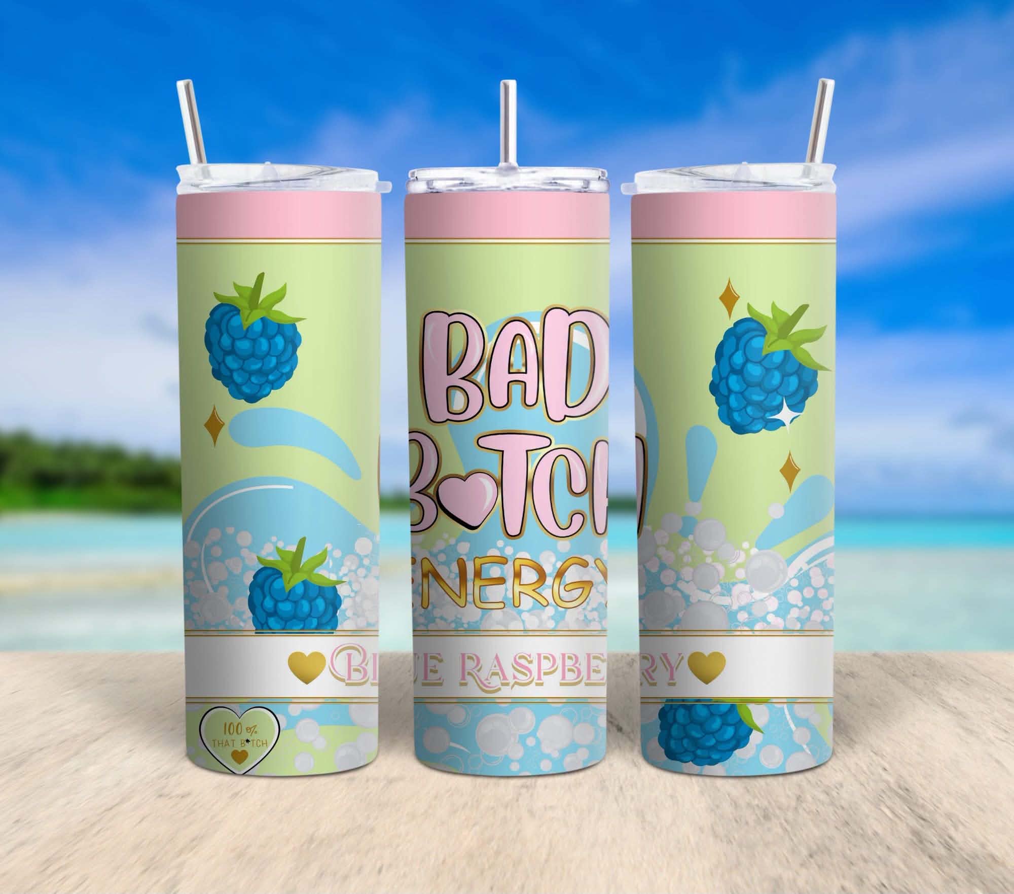 Plouise 20oz tumbler
