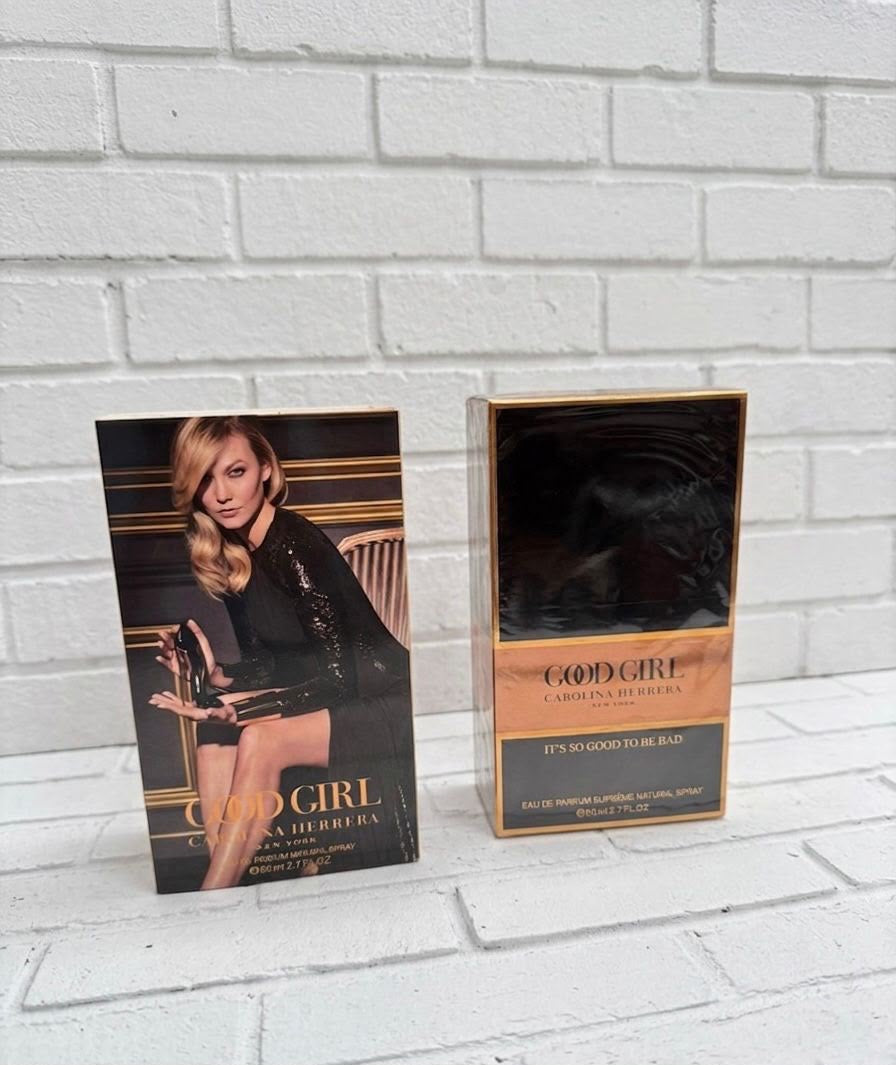 Perfume and Aftershave